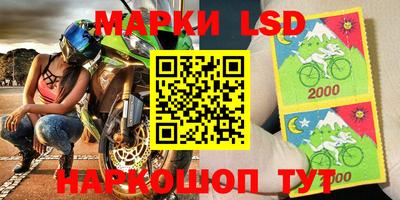 эйфоретик Кимры